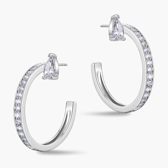 Ira Earrings