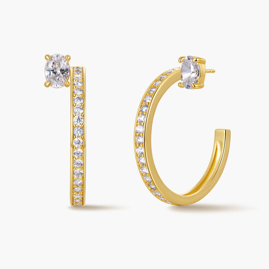 Yara Earrings