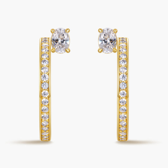 Yara Earrings