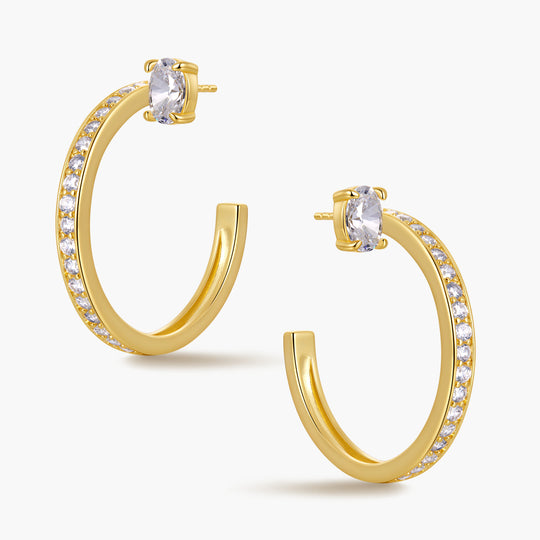 Yara Earrings