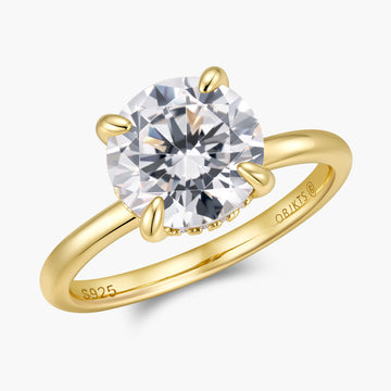 Étoile Ring