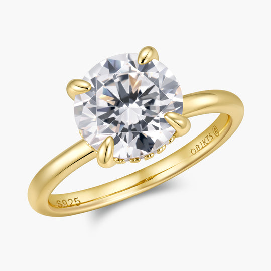 Étoile Ring