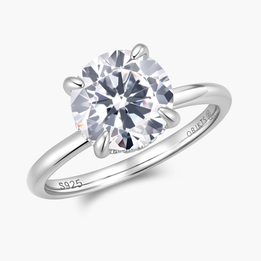 Étoile Ring