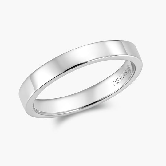 Classic Flat Band