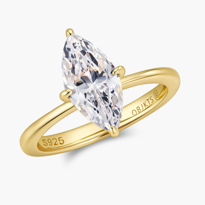 Feu Ring