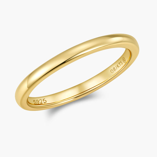 Classic Round Band