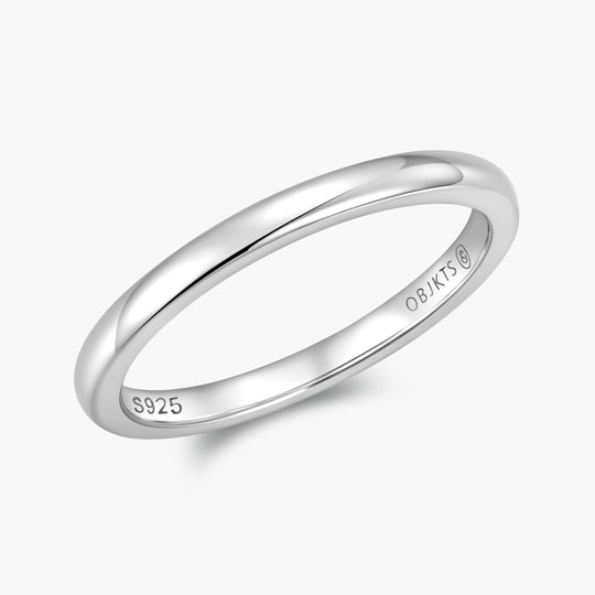Classic Round Band