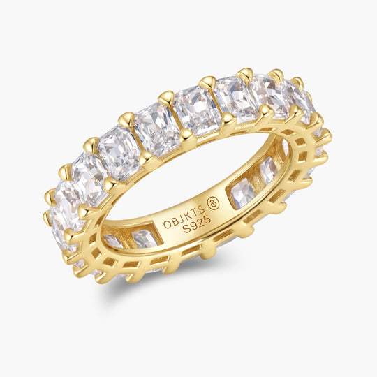 Radiante Ring