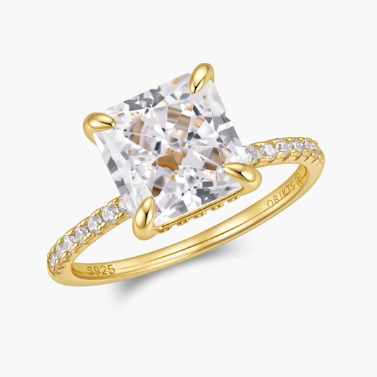 Aire Ring