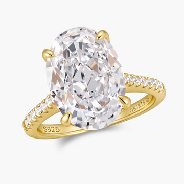 Magnum Ring