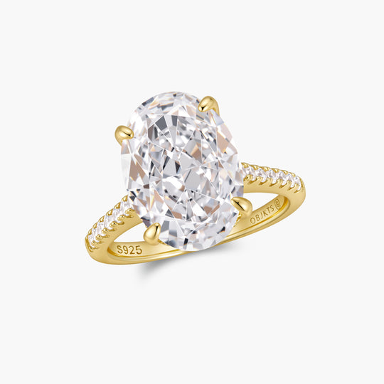 Magnum Ring