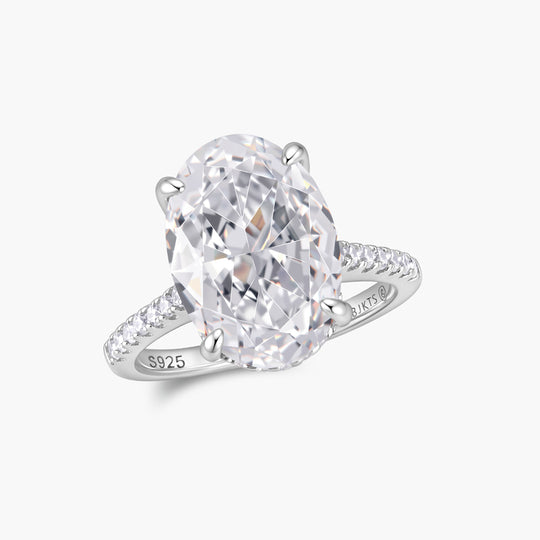 Magnum Ring