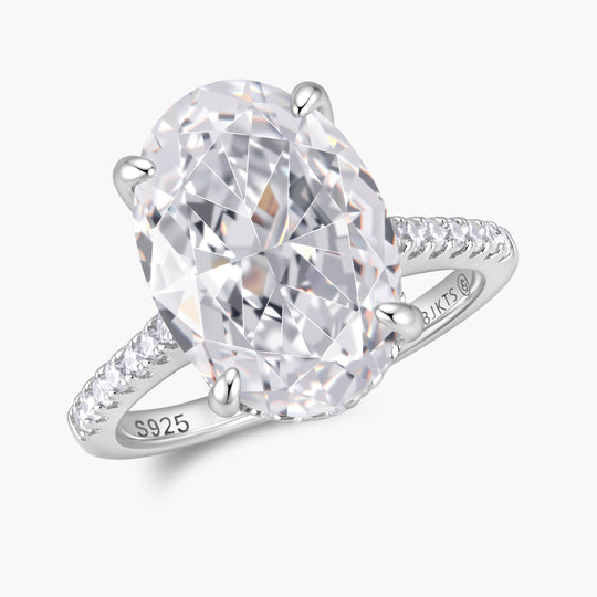 Magnum Ring