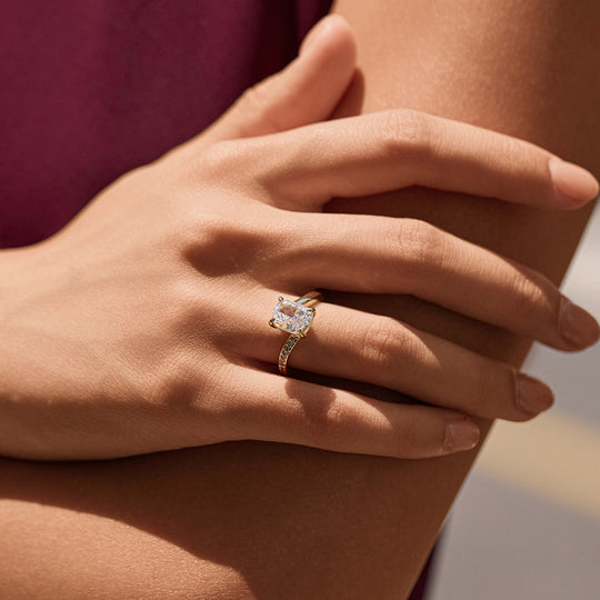 Milou Ring