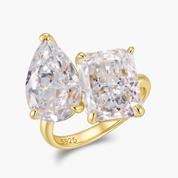 Doux Ring
