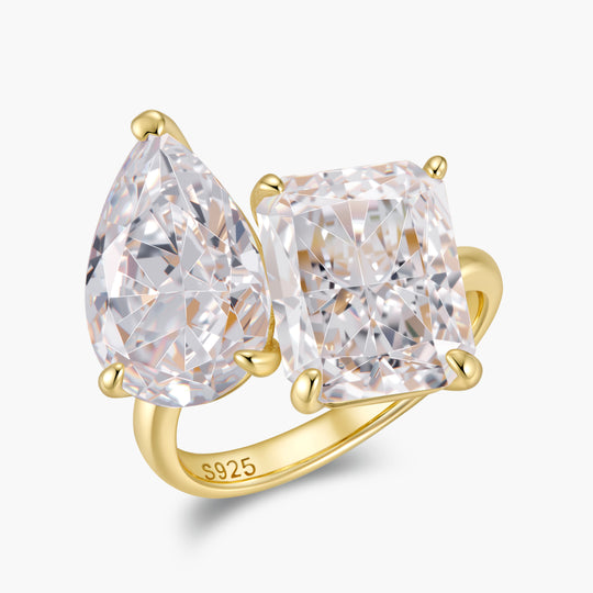 Doux Ring