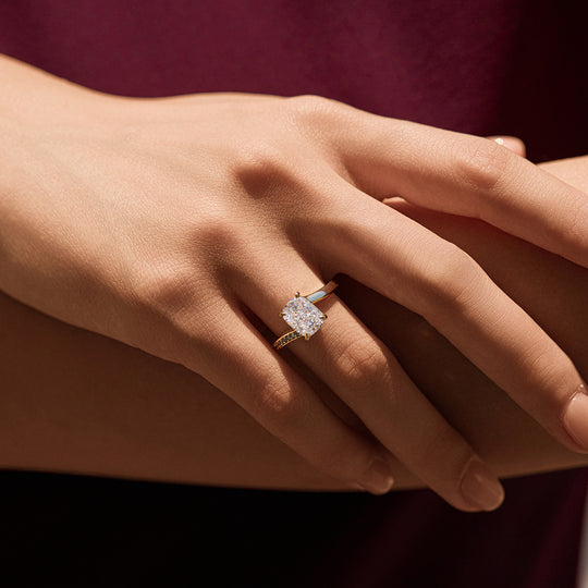 Milou Ring