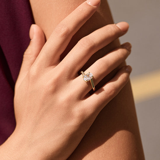 Nereia Ring