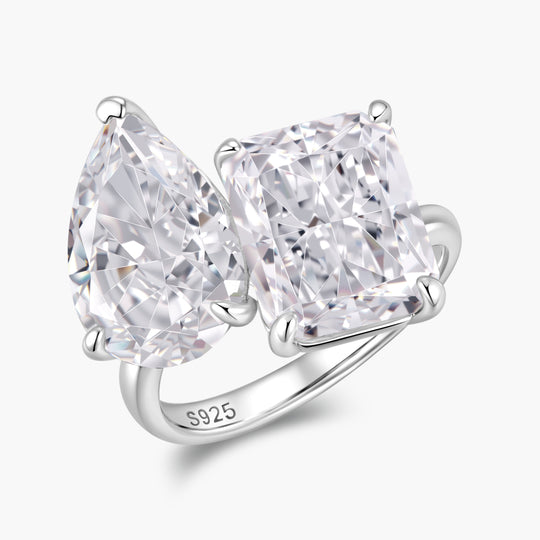Doux Ring