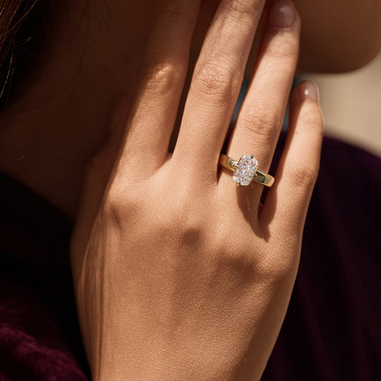 Bren Ring