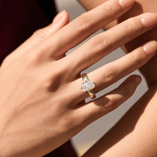 Bren Ring