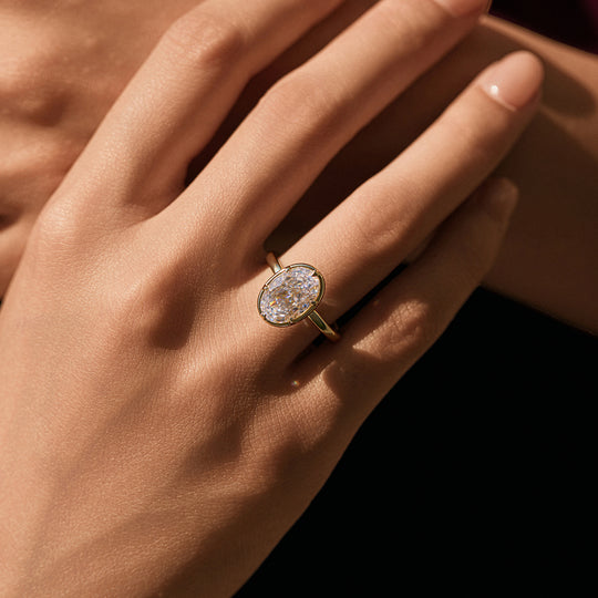 Cove Ring