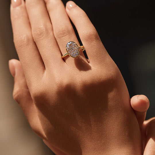 Cove Ring