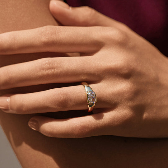 Kano Ring