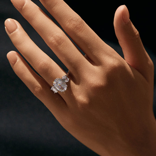 Juno Ring