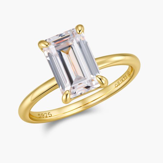 Emera Ring