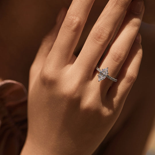 Ivy Ring