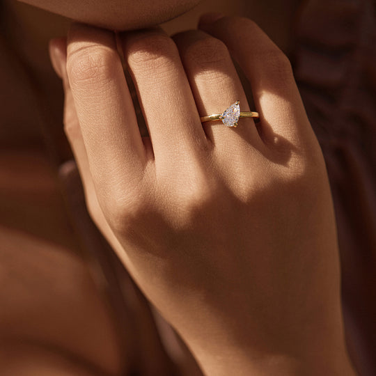Kiran Ring
