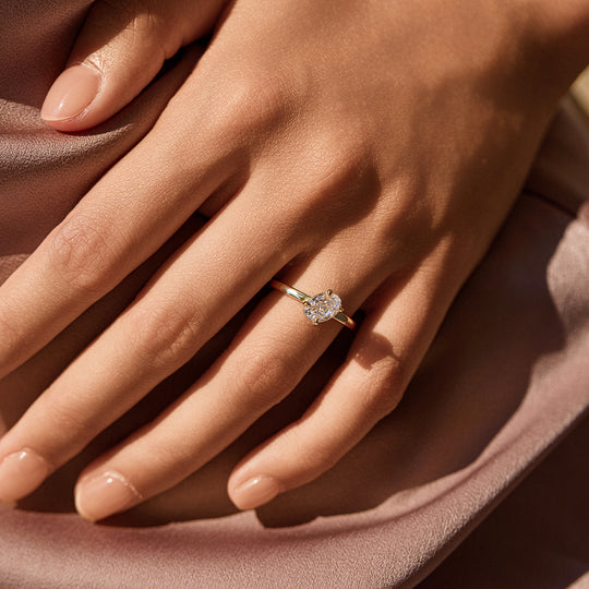 Ayla Ring