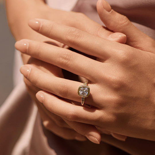 Enid Ring