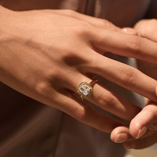 Agnes Ring