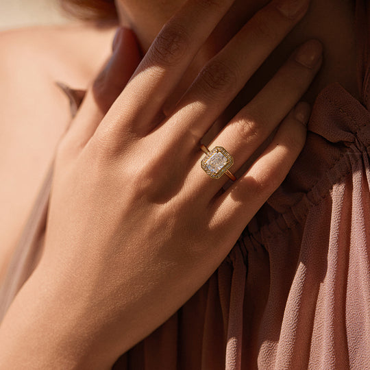 Agnes Ring