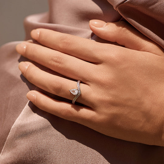 Archia Ring
