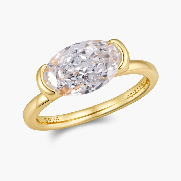 Elysé Ring