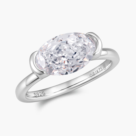 Elysé Ring