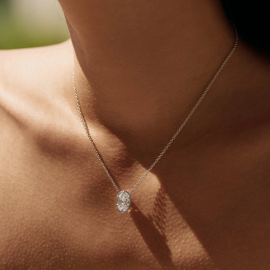 Cove Necklace