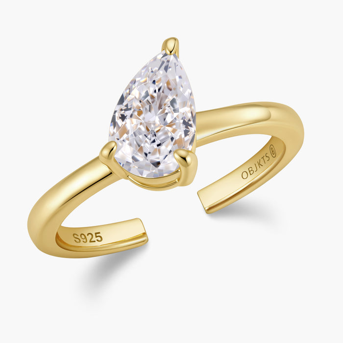 Fable Pinky Ring