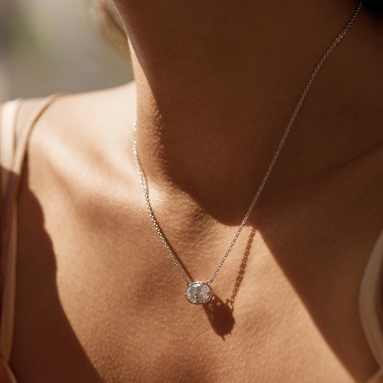Cera Necklace