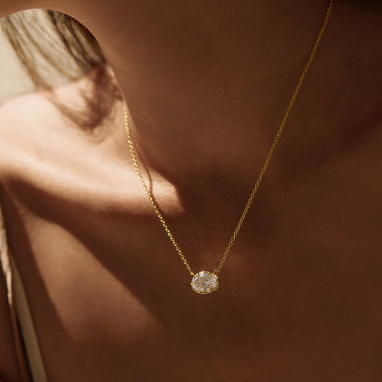 Cera Necklace