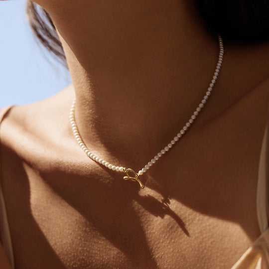 Meris Necklace