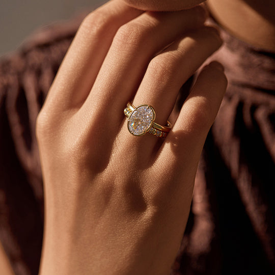 Cove Ring