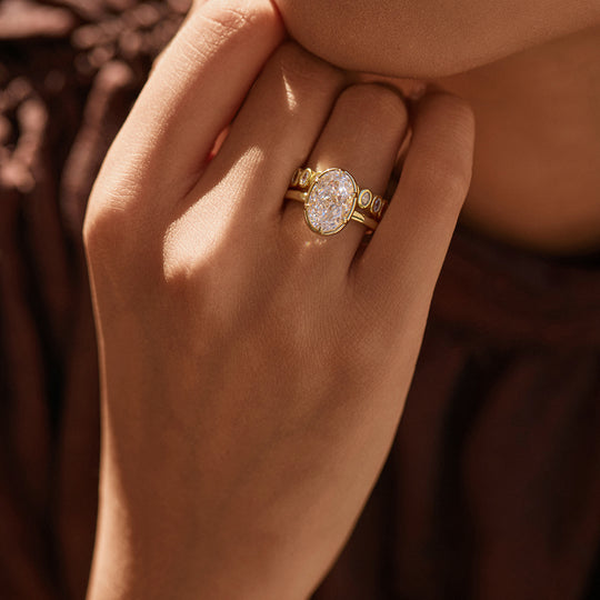 Cove Ring