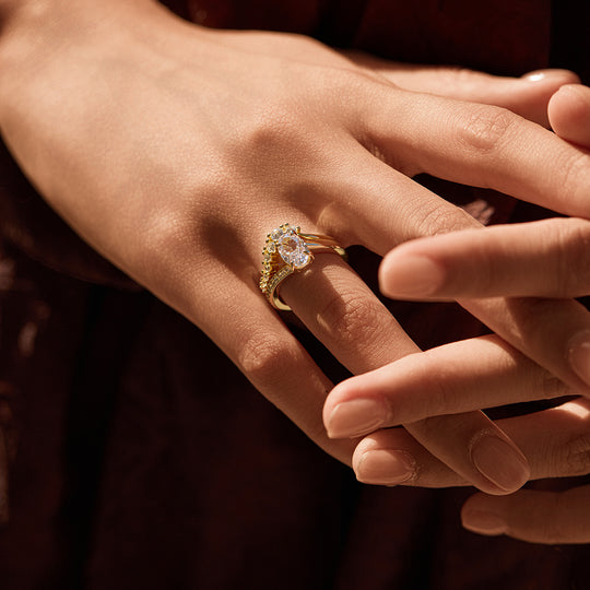 Nereia Ring