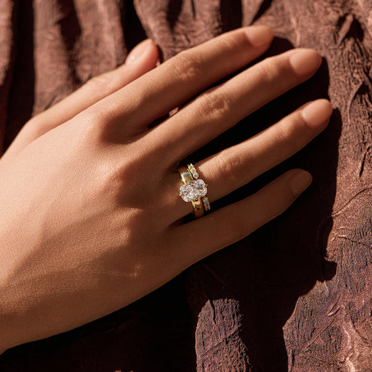 Bren Ring