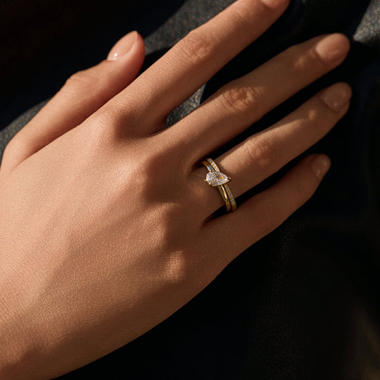 Kiran Ring