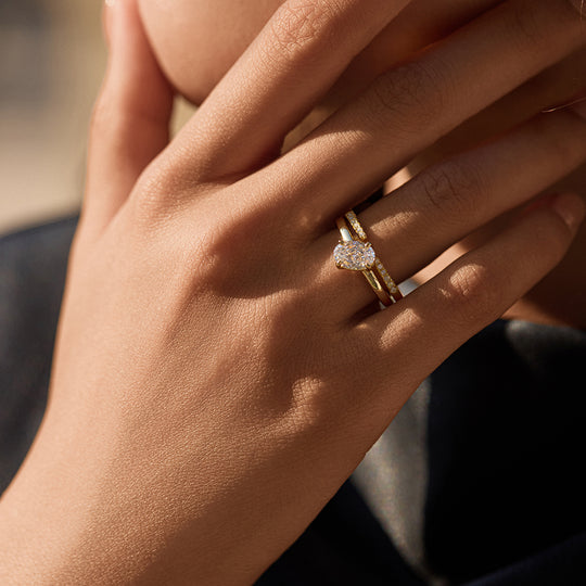 Ayla Ring